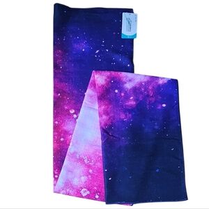 NWT Yogafina Grippy Yoga Towel